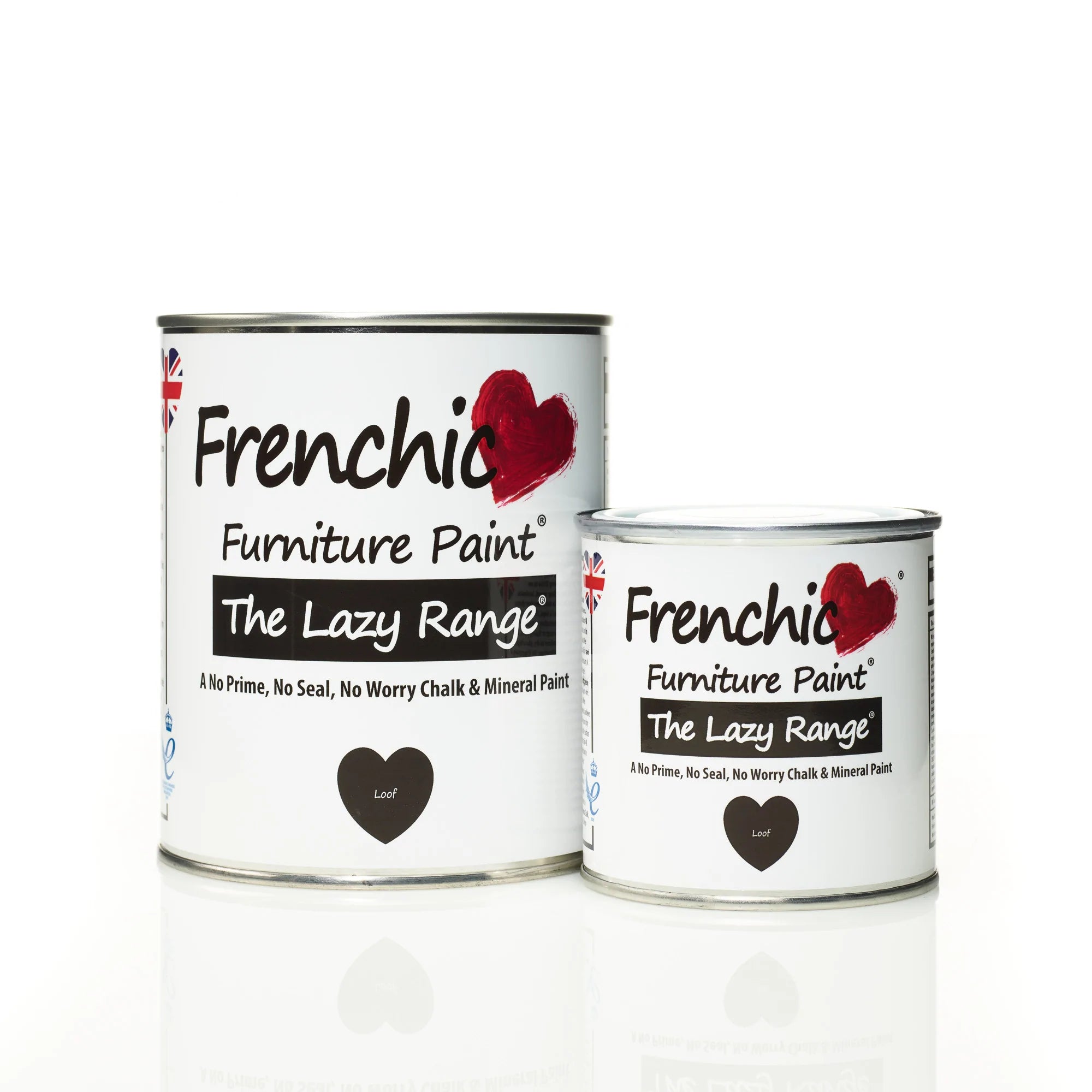 Frenchic Paint | Lazy Range - Loof by Weirs of Baggot St