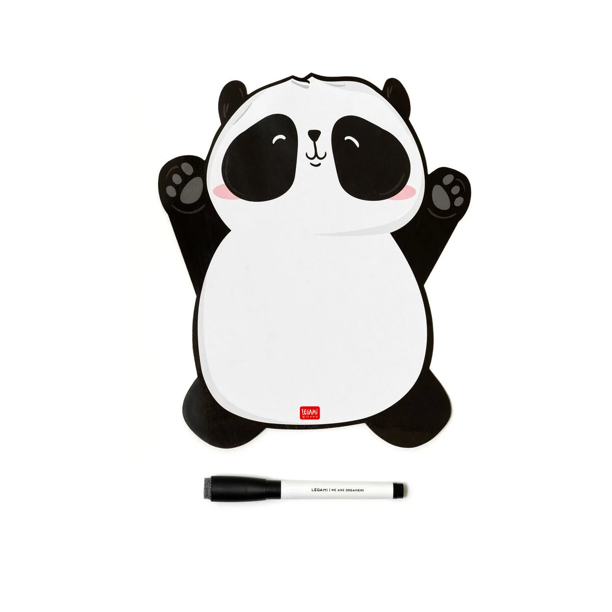 Fab Gifts | Legami Something To Remember Panda by Weirs of Baggot Street