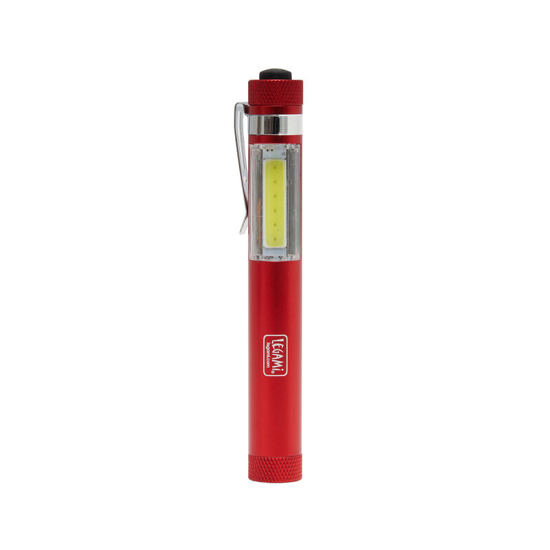 Fab Gifts | Legami SOS Mr. Light Magnetic LED Torch by Weirs of Baggot Street