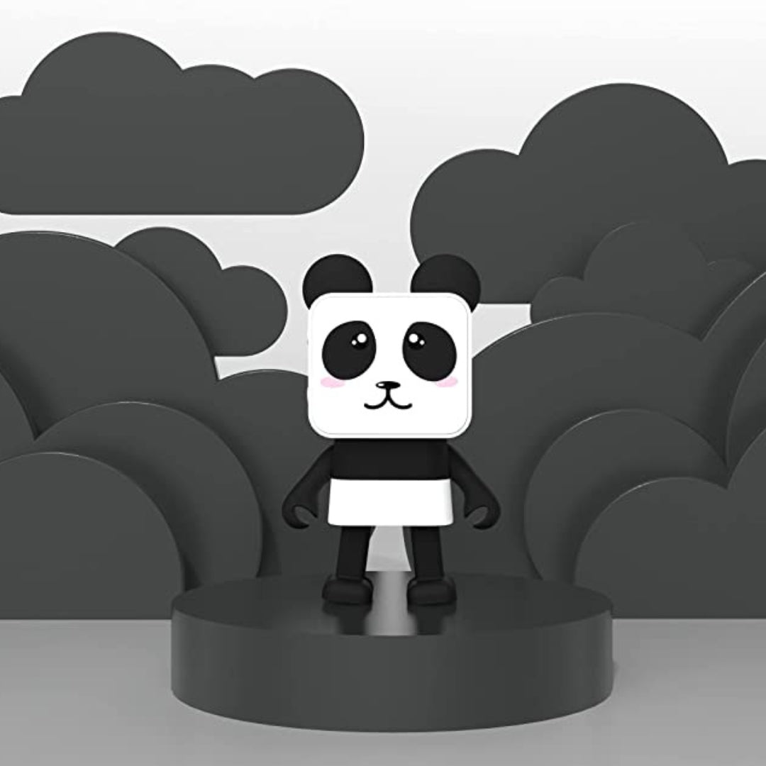 MOB Dancing Animal Speaker - Panda | Clever Gadgets by Weirs of Baggot Street