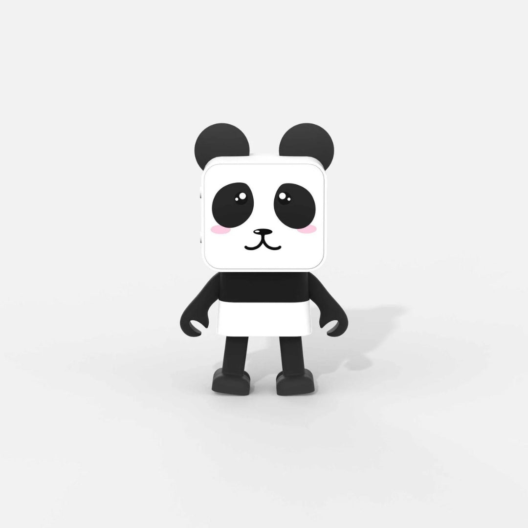 MOB Dancing Animal Speaker - Panda | Clever Gadgets by Weirs of Baggot Street