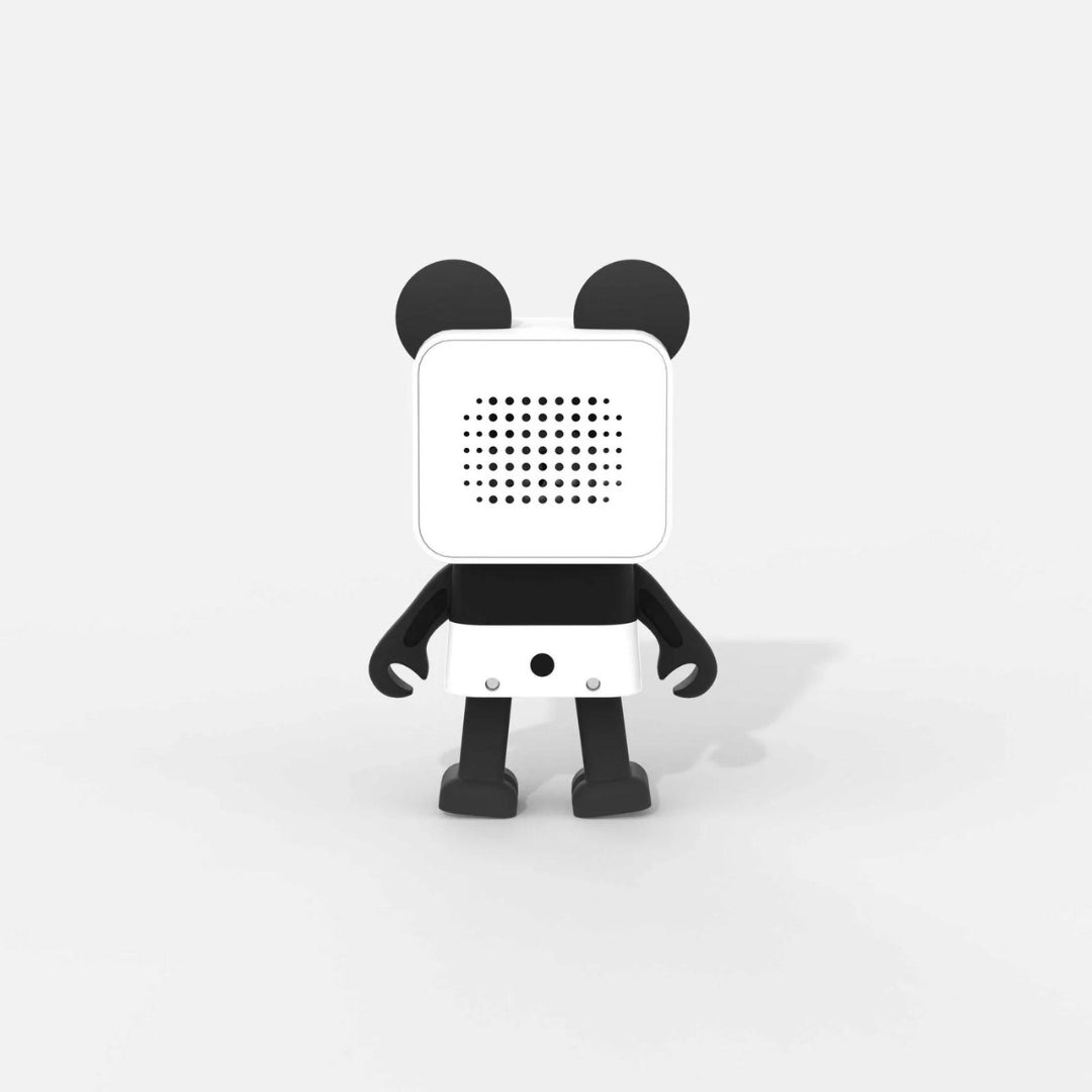 MOB Dancing Animal Speaker - Panda | Clever Gadgets by Weirs of Baggot Street