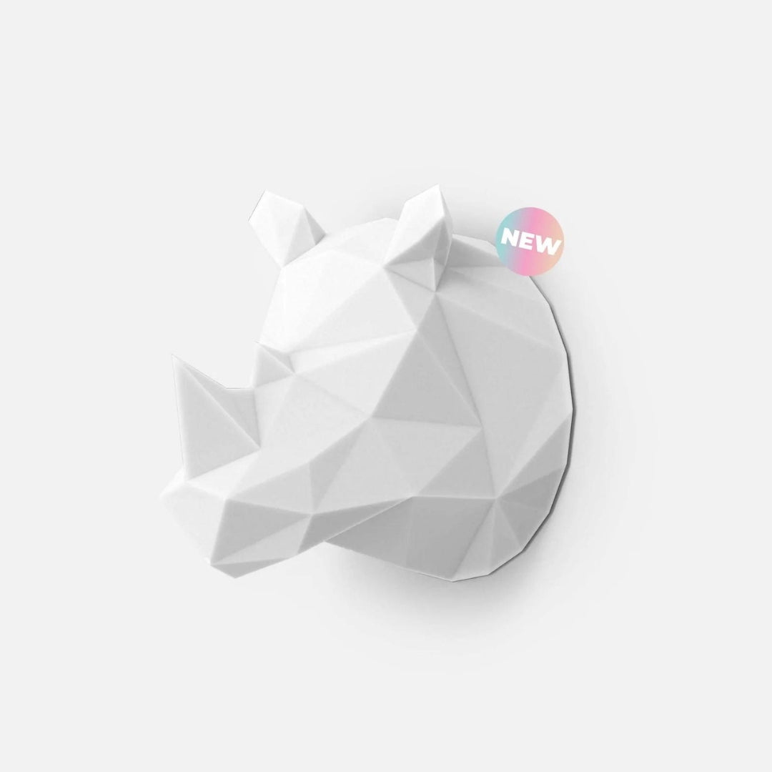 MOB Wall Nightlight - Rhino | Clever Gadgets by Weirs of Baggot Street