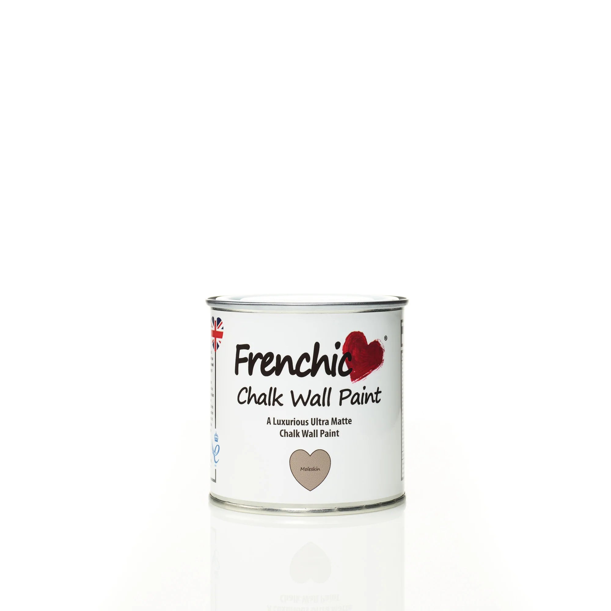Moleskin Wall Paint 2.5L