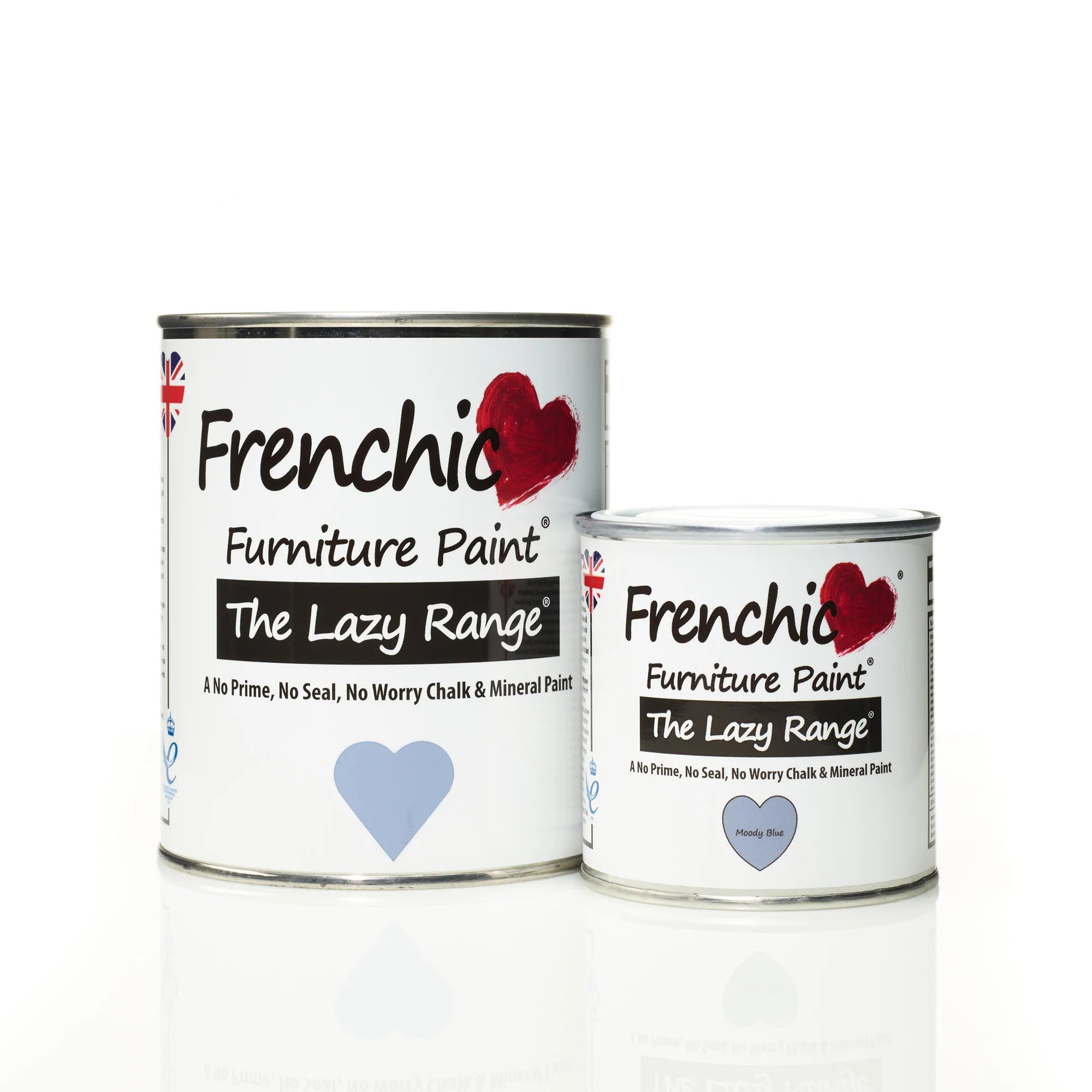 Frenchic Paint | Lazy Range - Moody Blue by Weirs of Baggot St