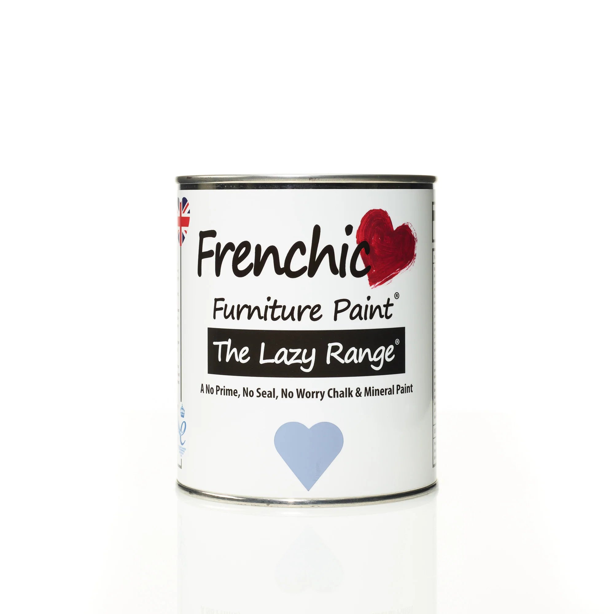 Frenchic Paint | Lazy Range - Moody Blue by Weirs of Baggot St