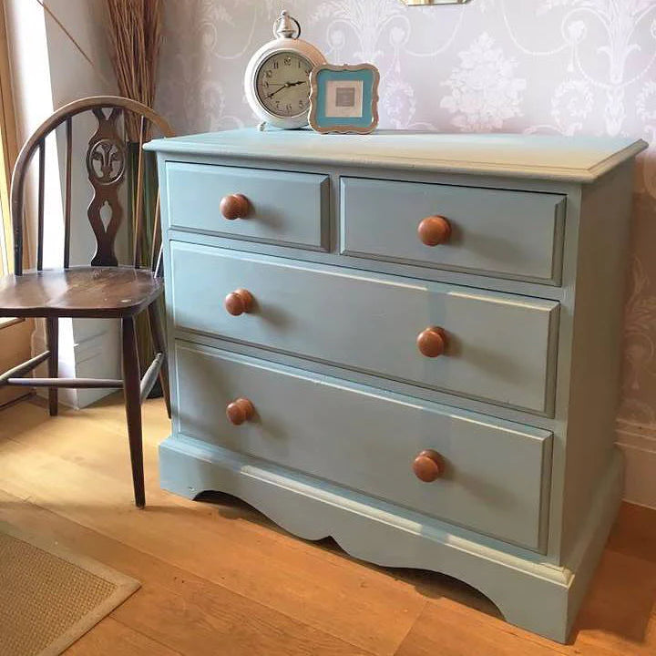 Frenchic Paint | Mother Duck Original Range by Weirs of Baggot St