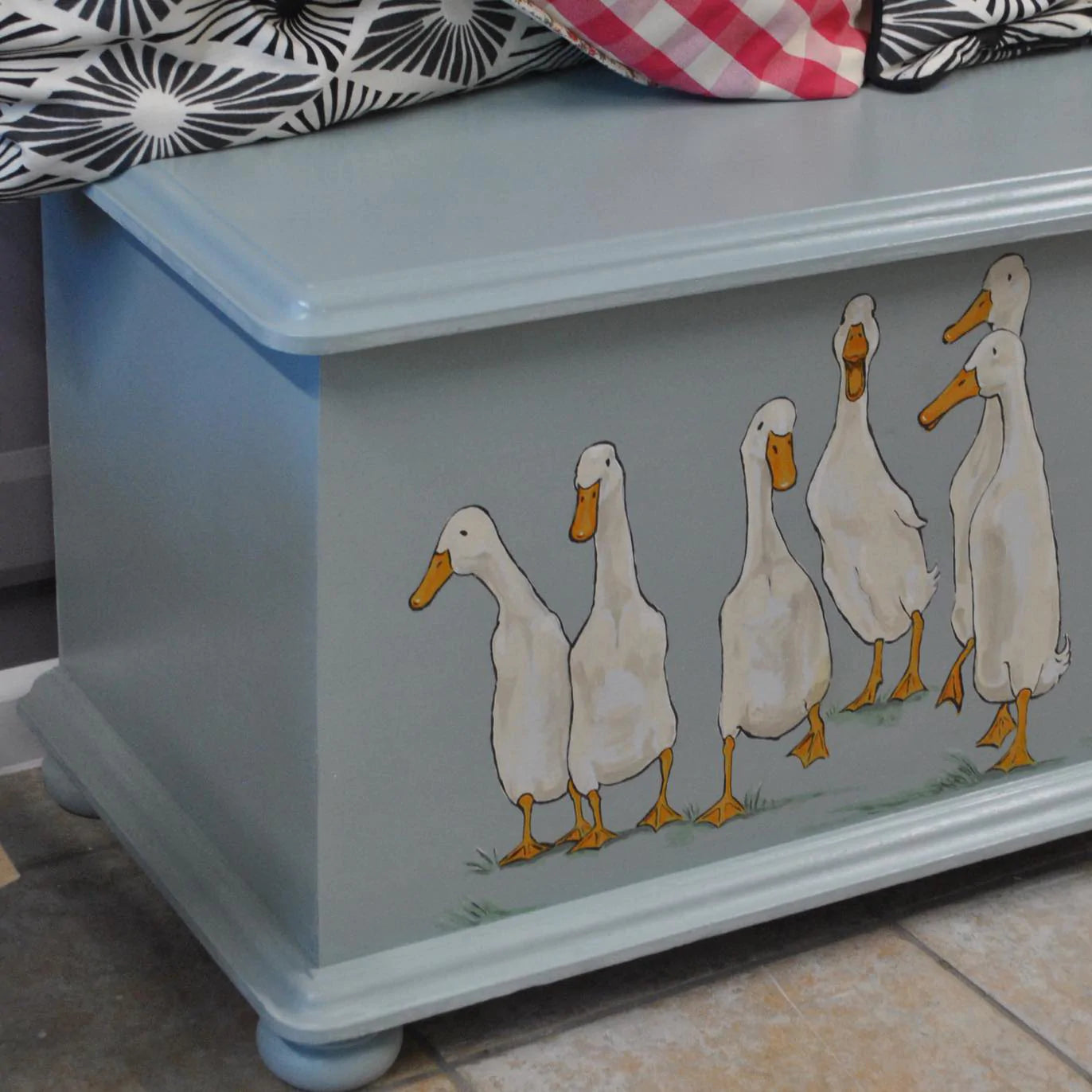 Frenchic Paint | Mother Duck Original Range by Weirs of Baggot St