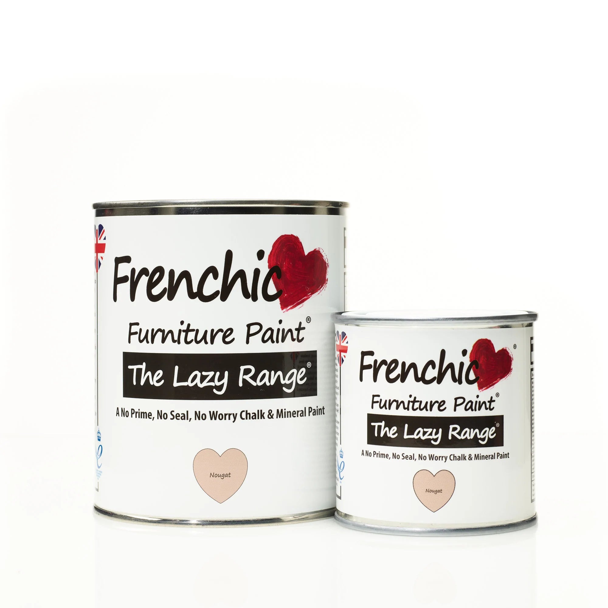 Frenchic Paint | Lazy Range - Nougat by Weirs of Baggot St