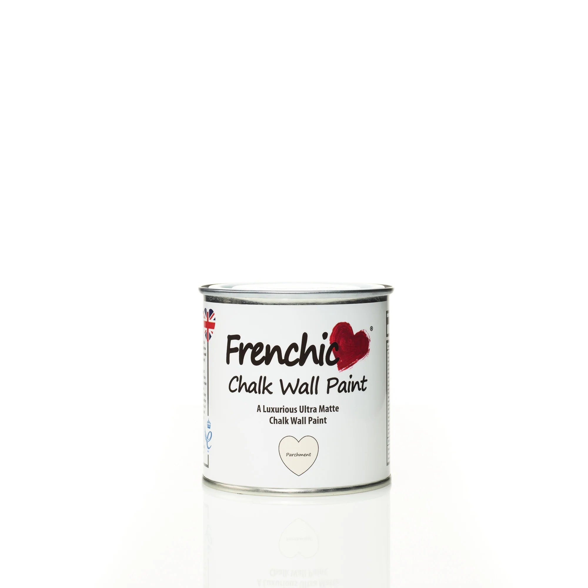 Frenchic Paint | Parchment Chalk Wall Paint by Weirs of Baggot St