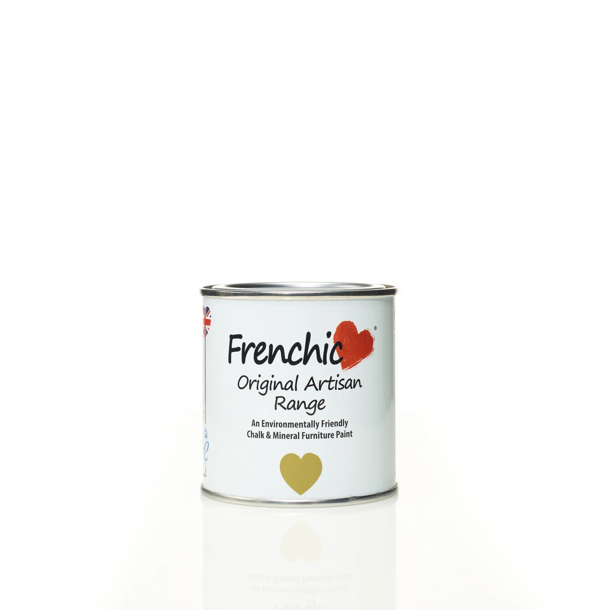 Frenchic Paint | Pea Soup Original Range by Weirs of Baggot St