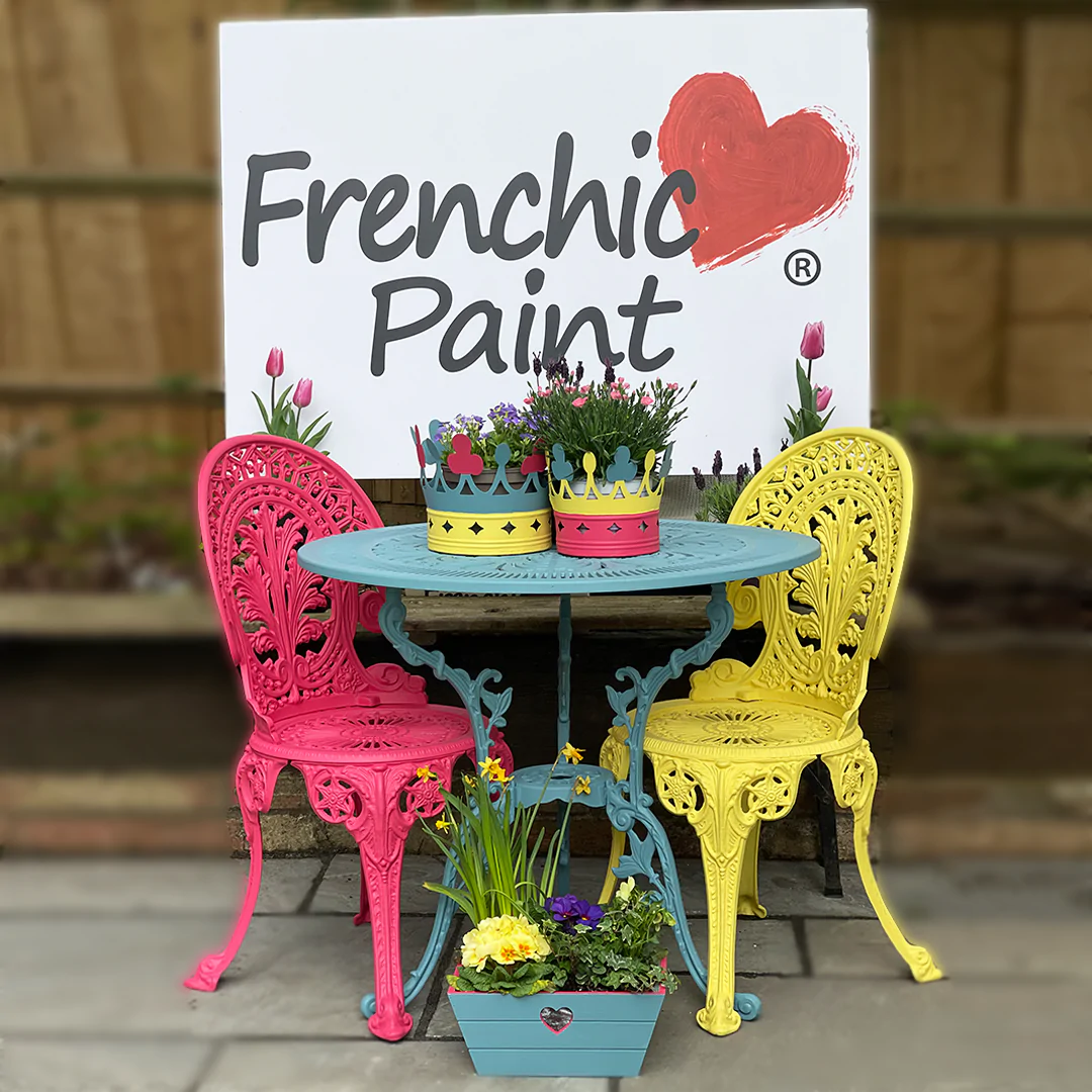 Frenchic Paint | Raspberry Punch Limited Edition by Weirs of Baggot St