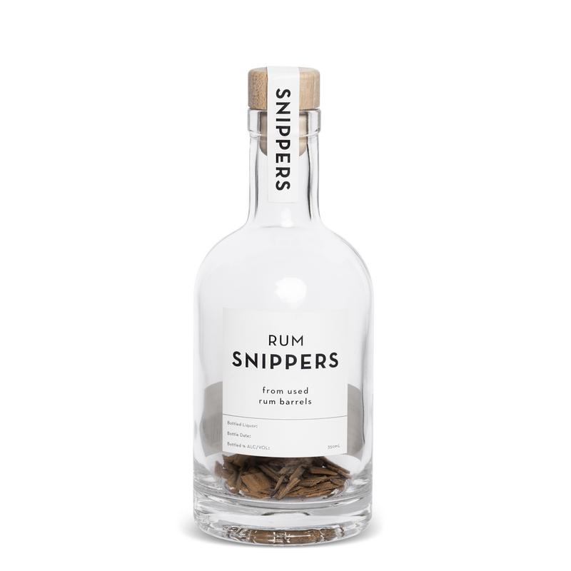 Fabulous Gifts ¦ Snippers - Rum 350ml at Weirs of Baggot St