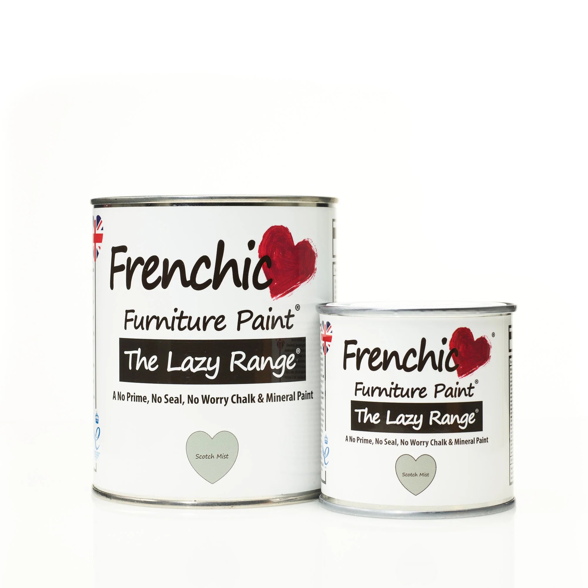 Frenchic Paint | Lazy Range - Scotch Mist by Weirs of Baggot St