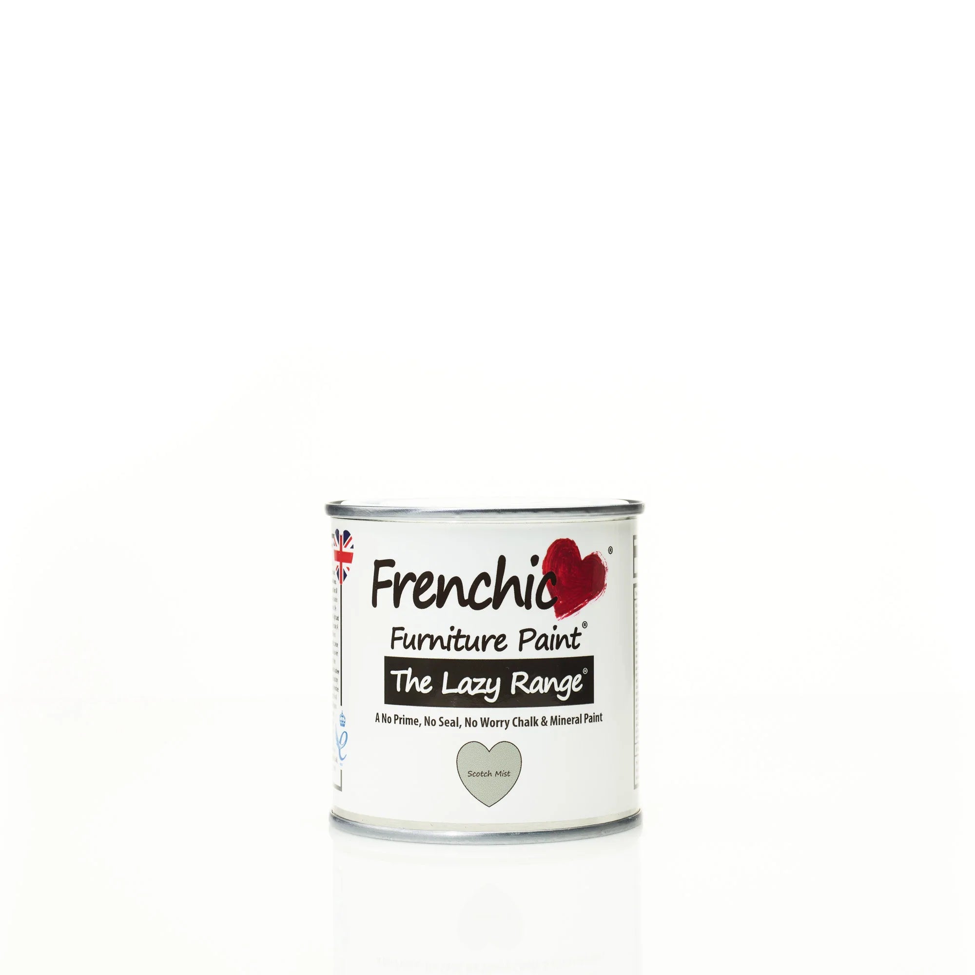 Frenchic Paint | Lazy Range - Scotch Mist by Weirs of Baggot St