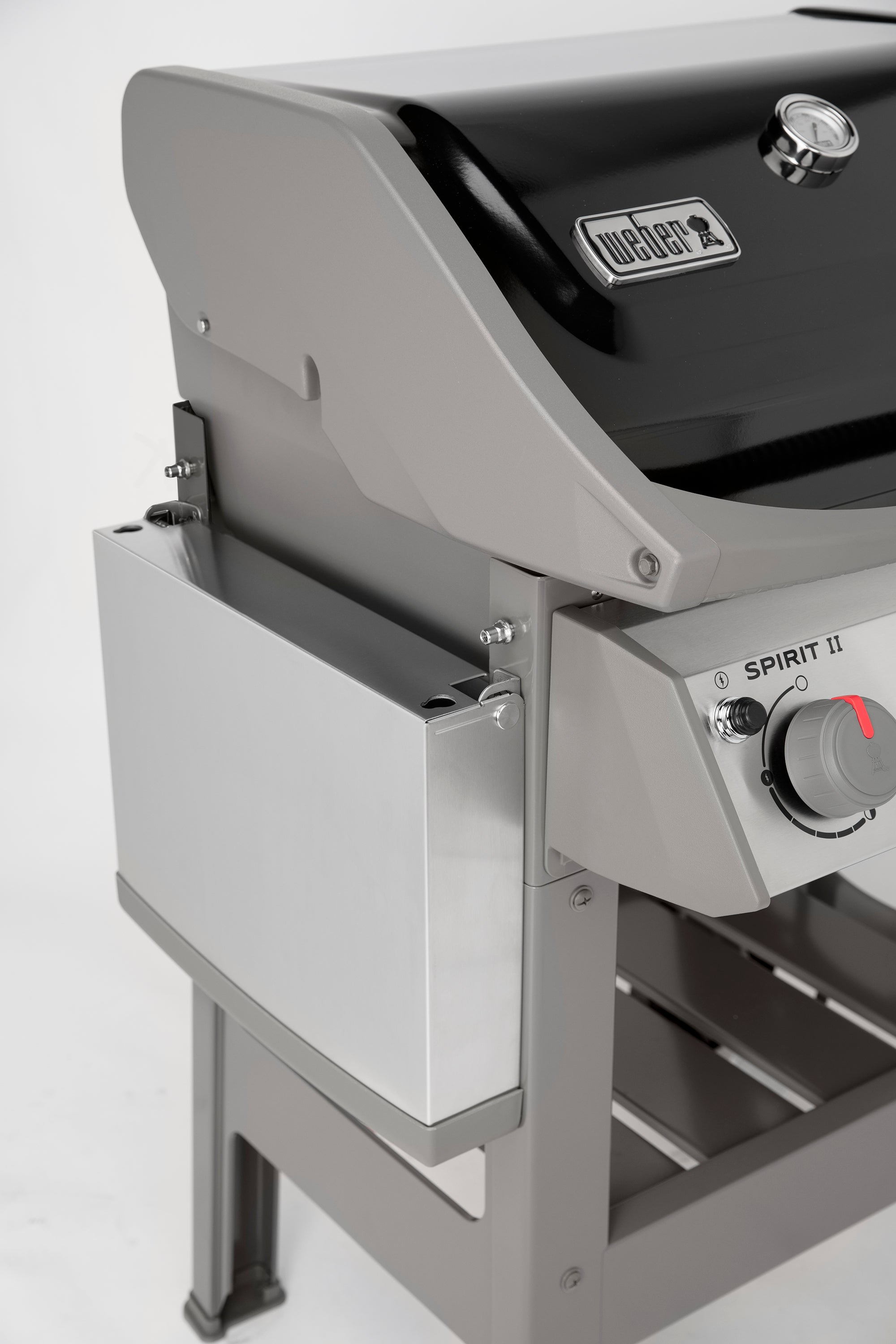 BBQ Collection | Weber Spirit II E-310 Gas Barbeque Weirs of Baggot St