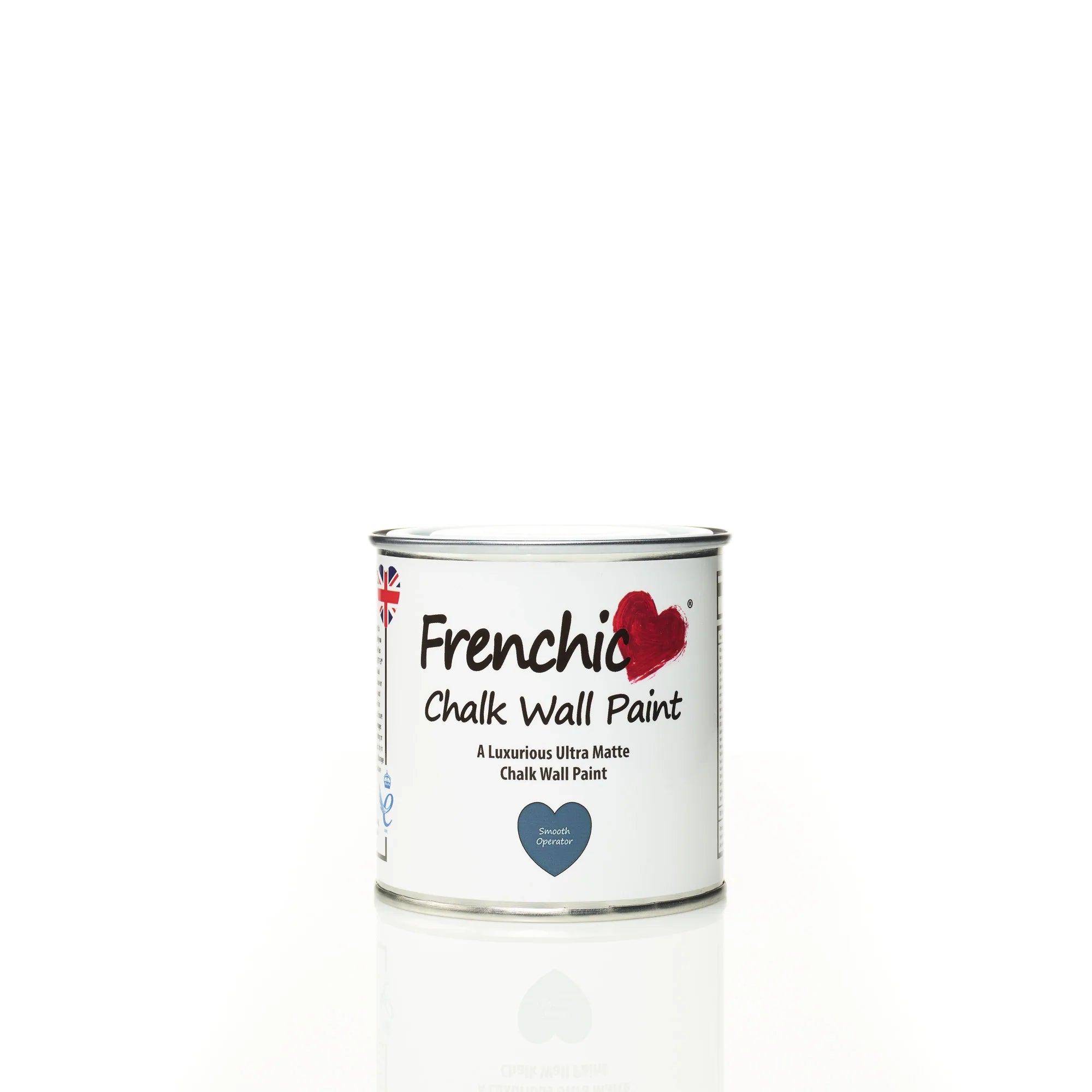 Frenchic Paint | Smooth Operator Wall Paint by Weirs of Baggot St