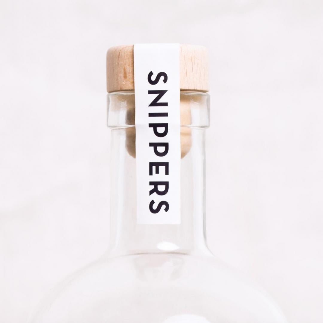 Snippers - Cognac 350ml Faulous Gifts by Weirs of Baggot Street