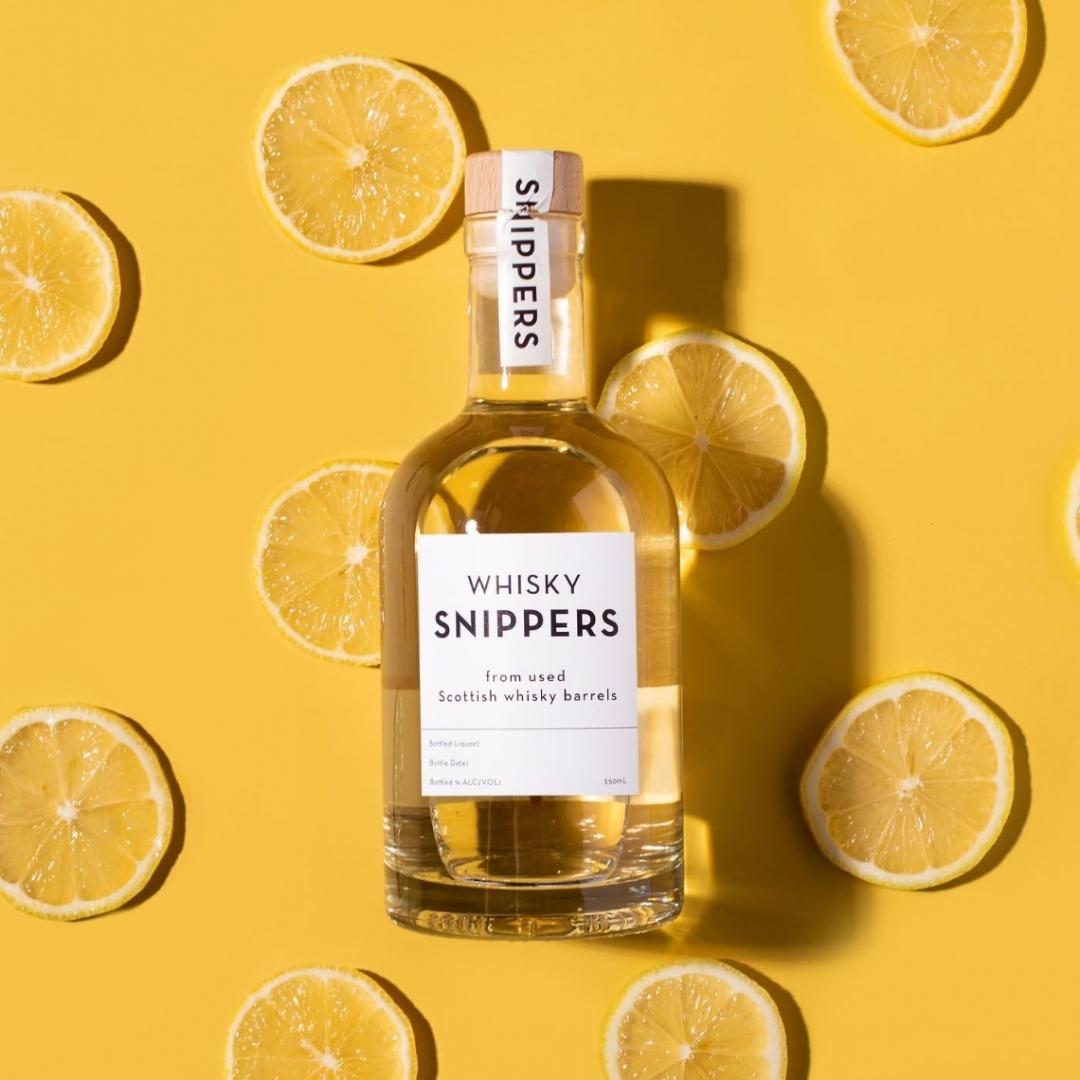 Snippers - Whisky 350ml