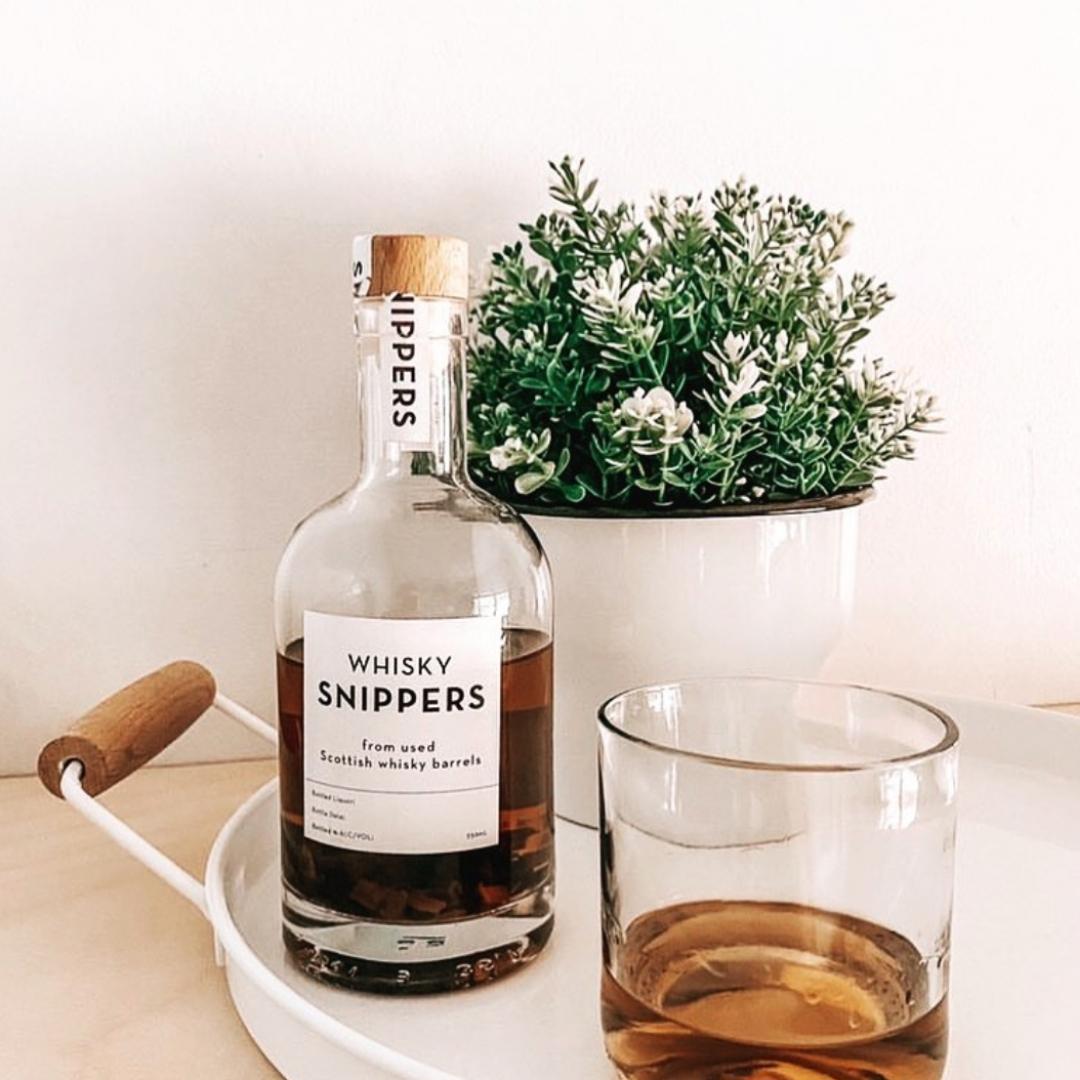 Snippers - Whisky 350ml