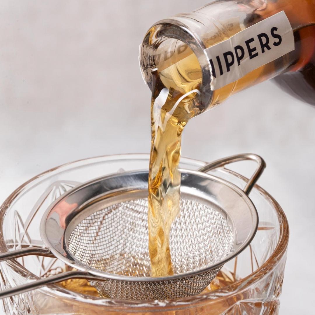 Snippers - Whisky 350ml