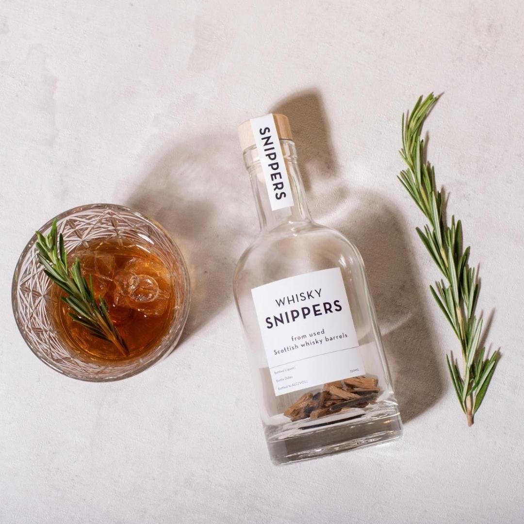 Snippers - Whisky 350ml