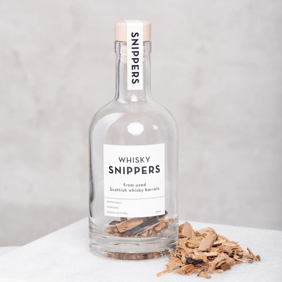 Snippers - Whisky 350ml