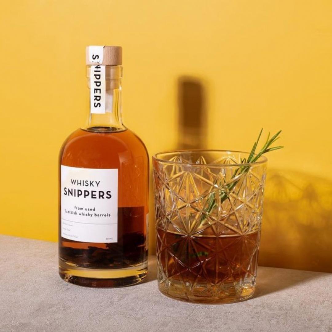 Snippers - Whisky 350ml