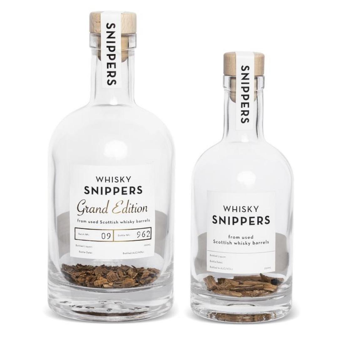 Snippers - Whisky Grand 700ml Faulous Gifts by Weirs of Baggot Street