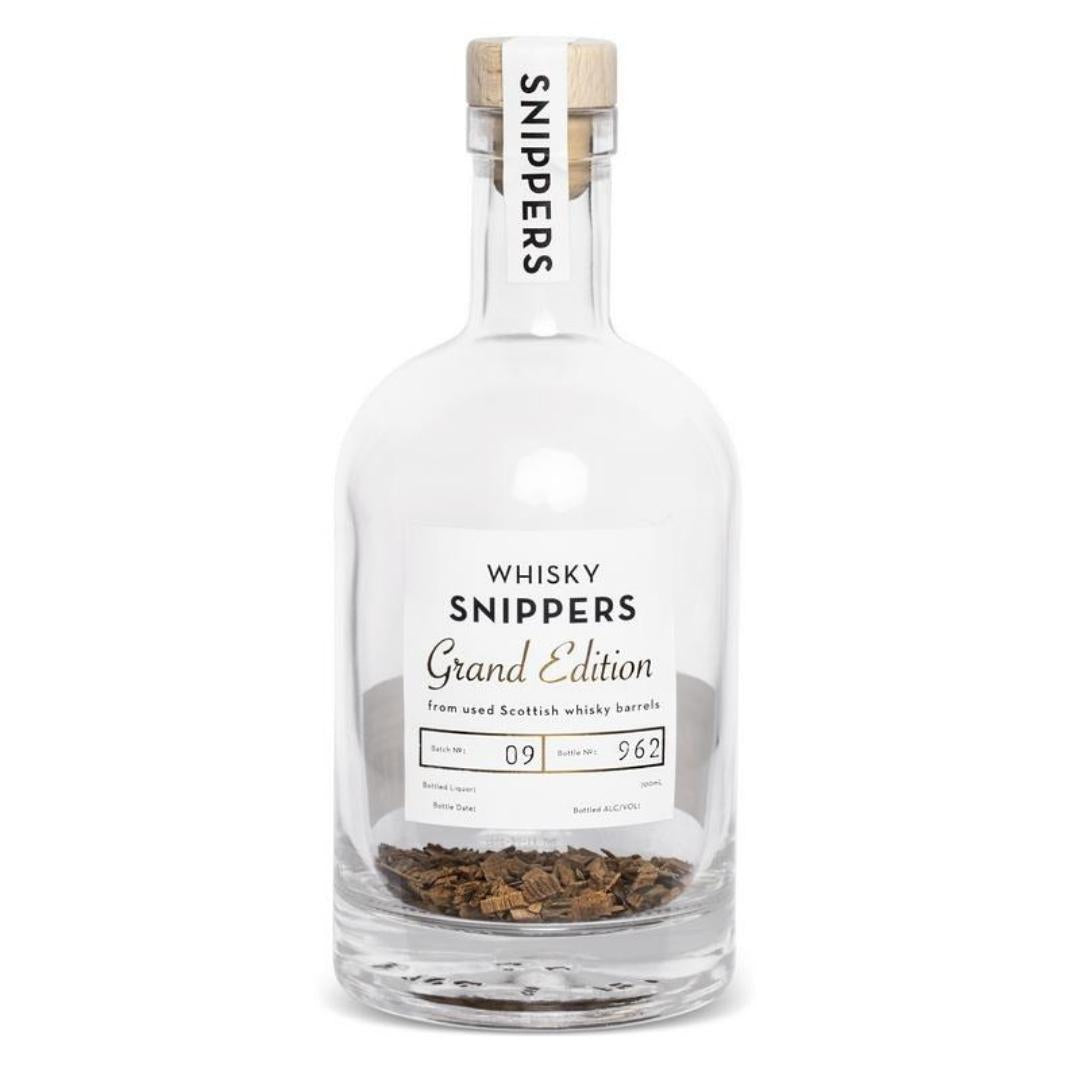 Snippers - Whisky Grand 700ml Faulous Gifts by Weirs of Baggot Street