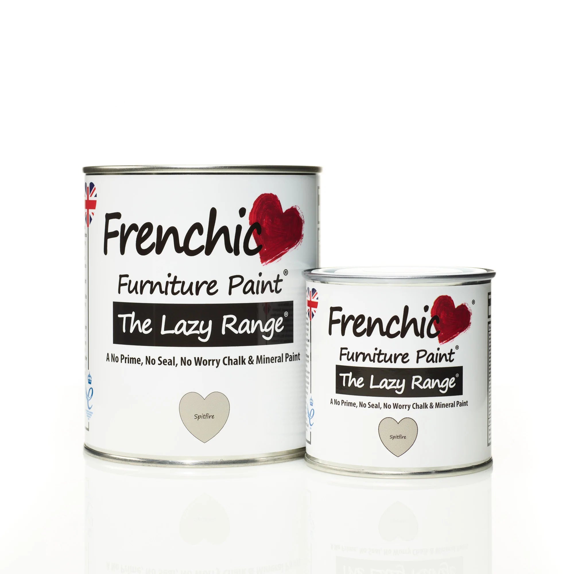 Frenchic Paint | Lazy Range - Spitfire by Weirs of Baggot St