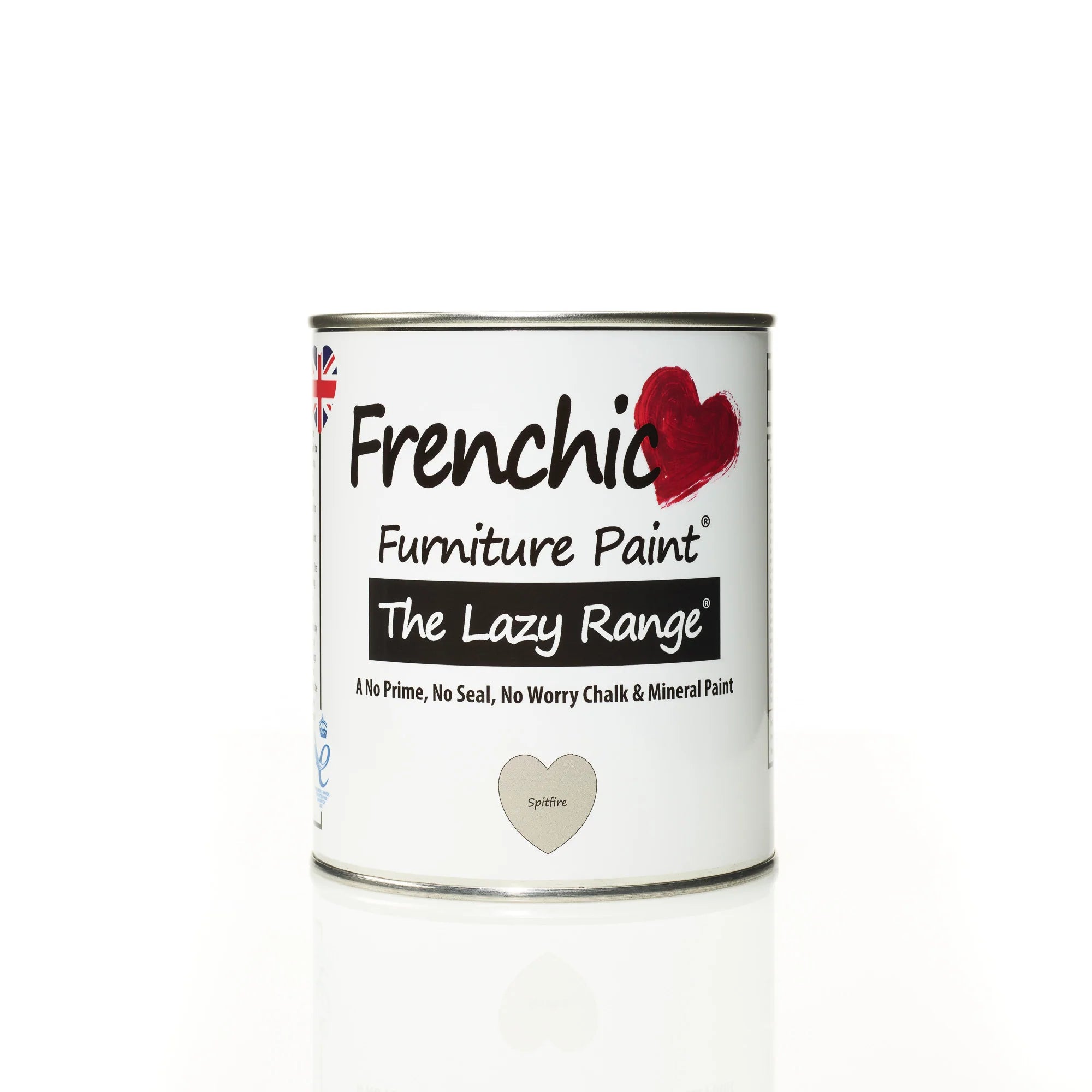 Frenchic Paint | Lazy Range - Spitfire by Weirs of Baggot St