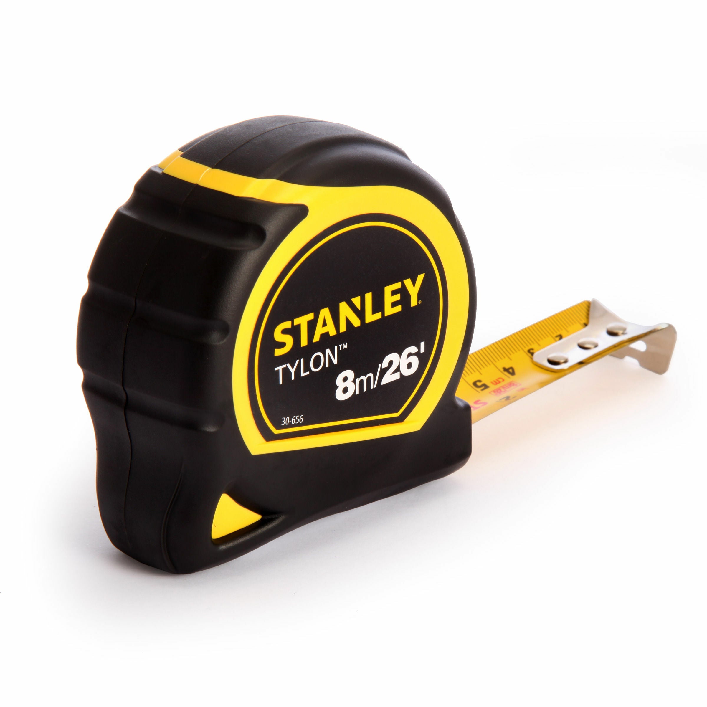 Tools | Stanley Measuring Tape 8M/26Ft  by Weirs of Baggot St