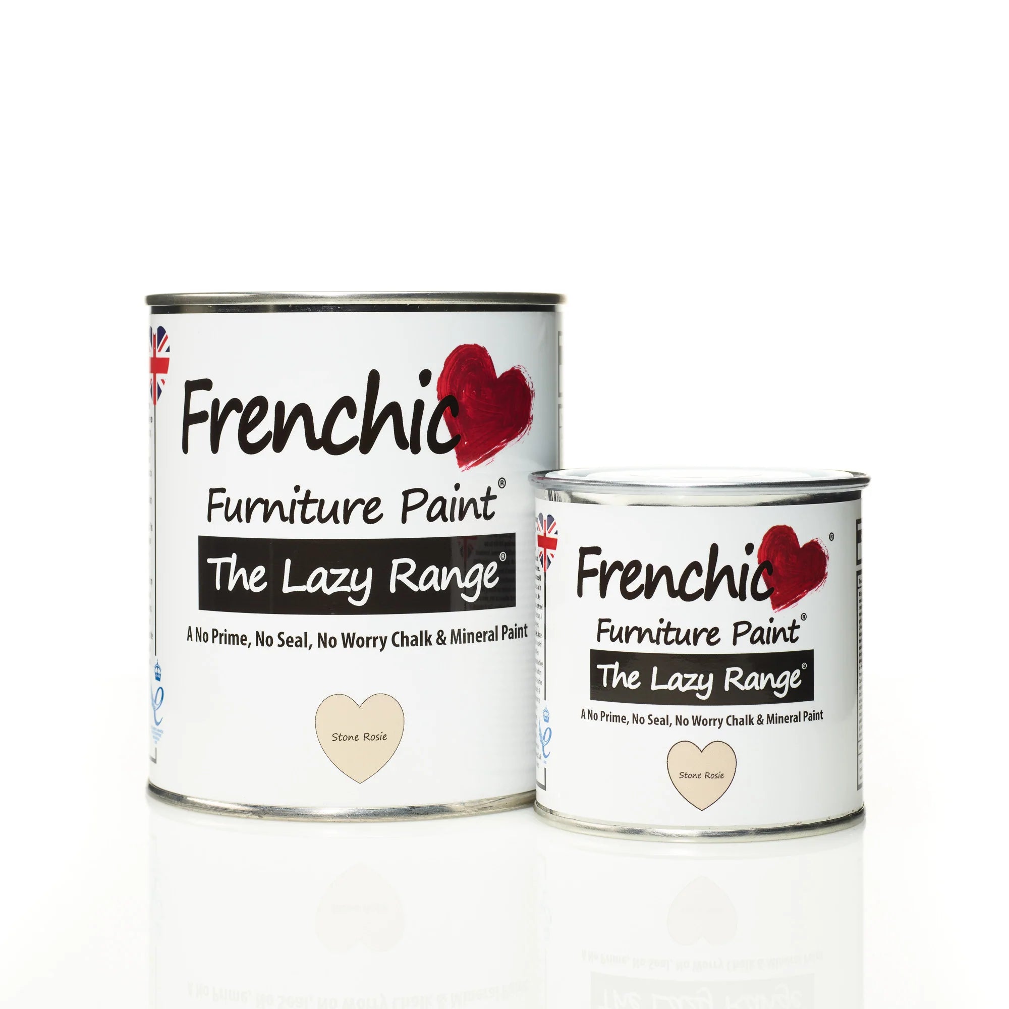 Frenchic Paint | Lazy Range - Stone Rosie by Weirs of Baggot St