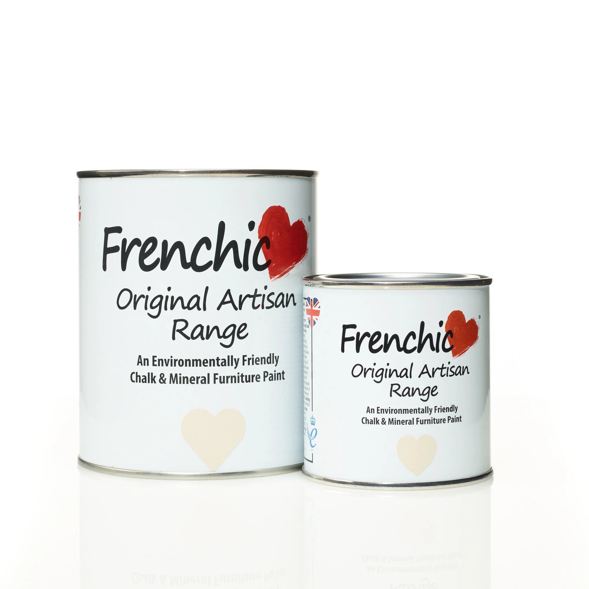 Frenchic Paint | Sugar Puff Original Range by Weirs of Baggot St