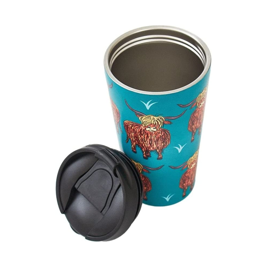 Sustainable Living | EcoChic Yack Thermal Cup Weirs of Baggot Street