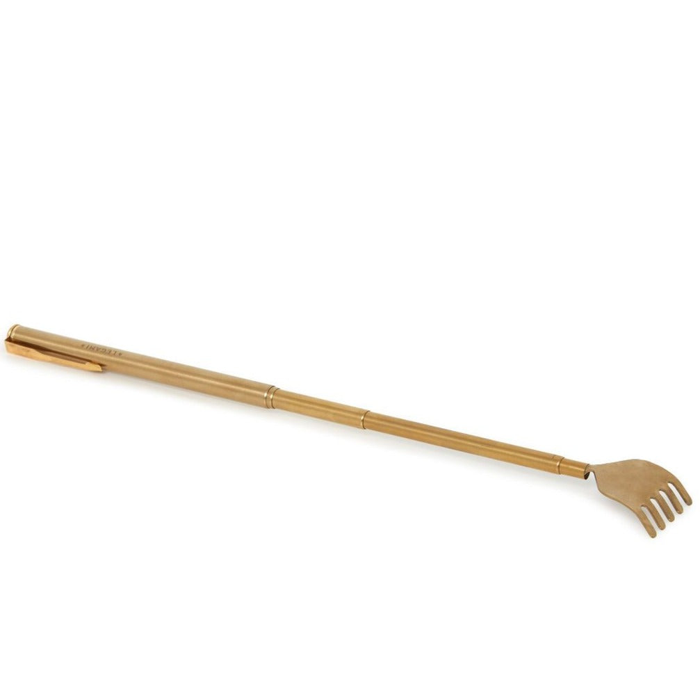 Legami Telescopic Back Scratcher