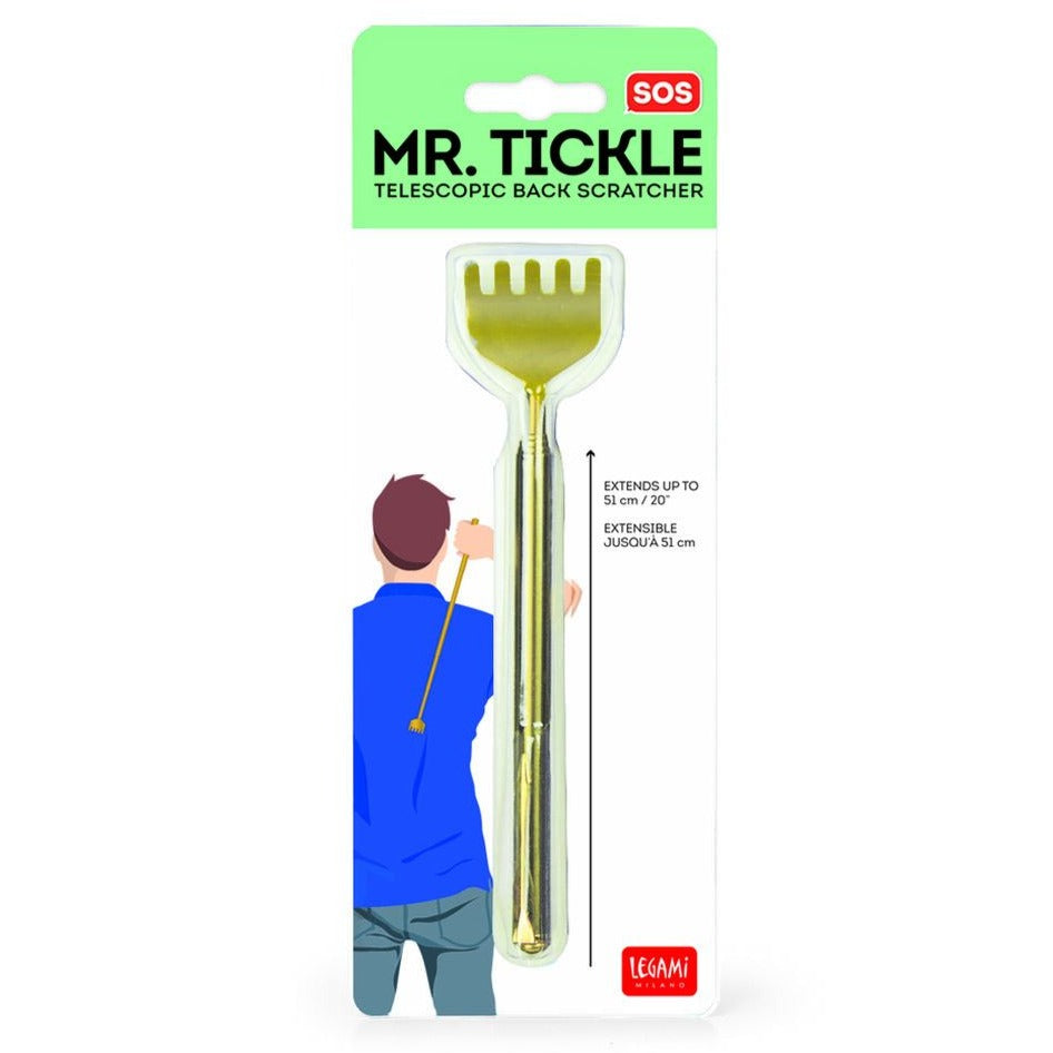 Legami Telescopic Back Scratcher