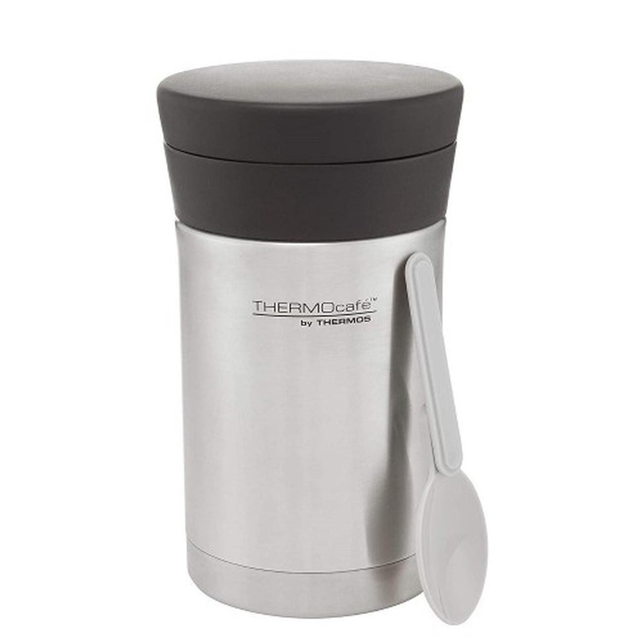 Food Storage | ThermoCafe Darwin SS Food Flask 0.5L Weirs of Baggot St