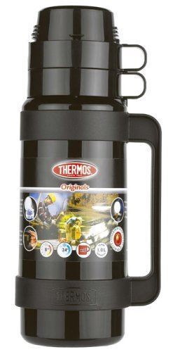 Thermos Mondial Flask 1L