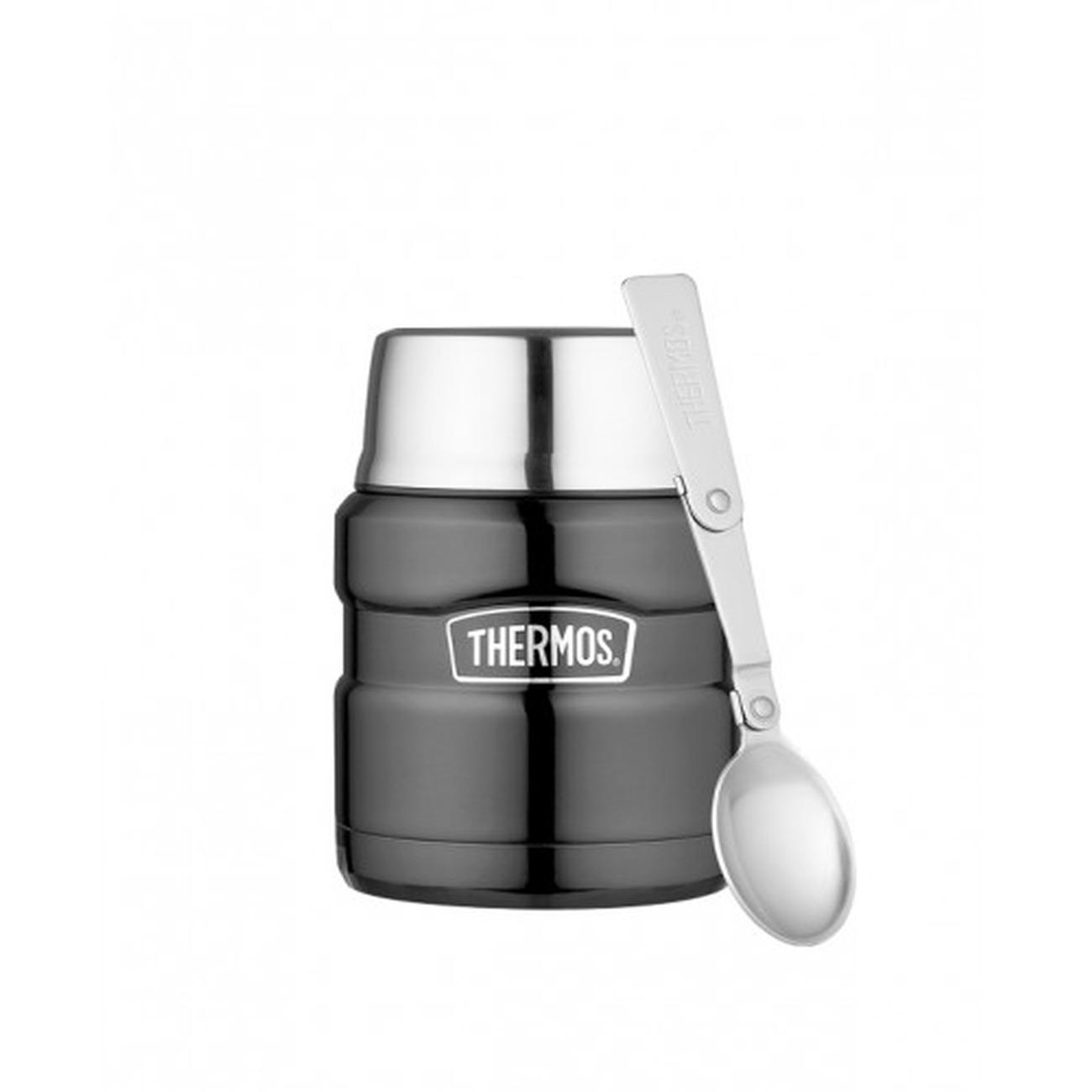 Food Storage | Thermos Stainless Food Flask 470ml | Weirs of Baggot St