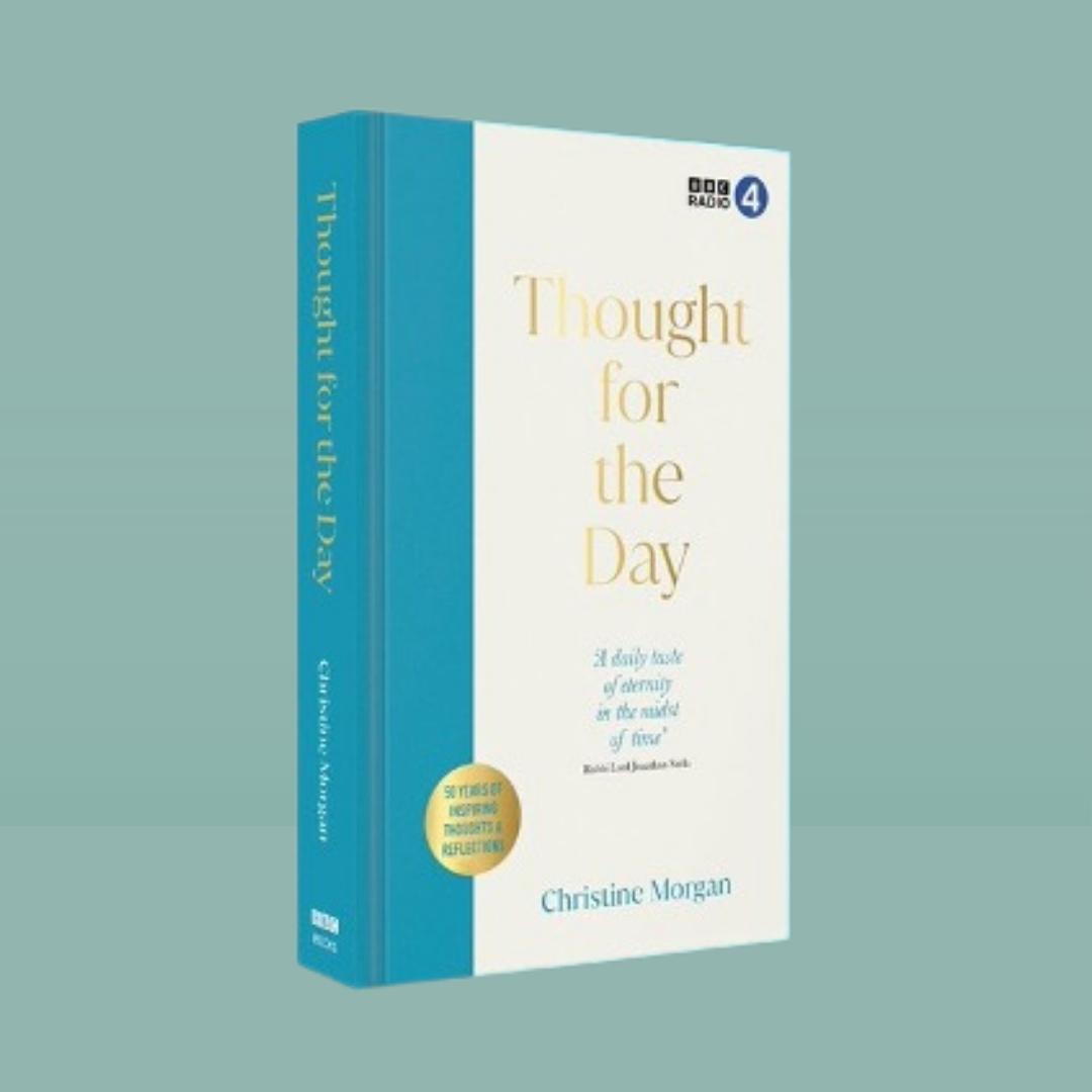 Brilliant Books | Thought For The Day: 50 Years Of Fascinating Thoughts by Weirs of Baggot St