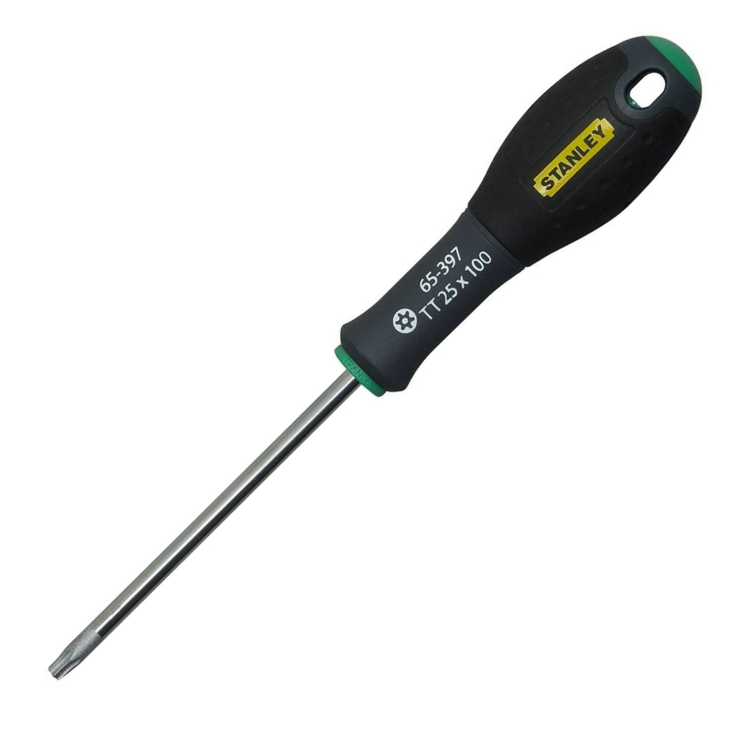 Tools | Fatmax Screwdriver Torx Tip 20x100mm by Weirs of Baggot Street