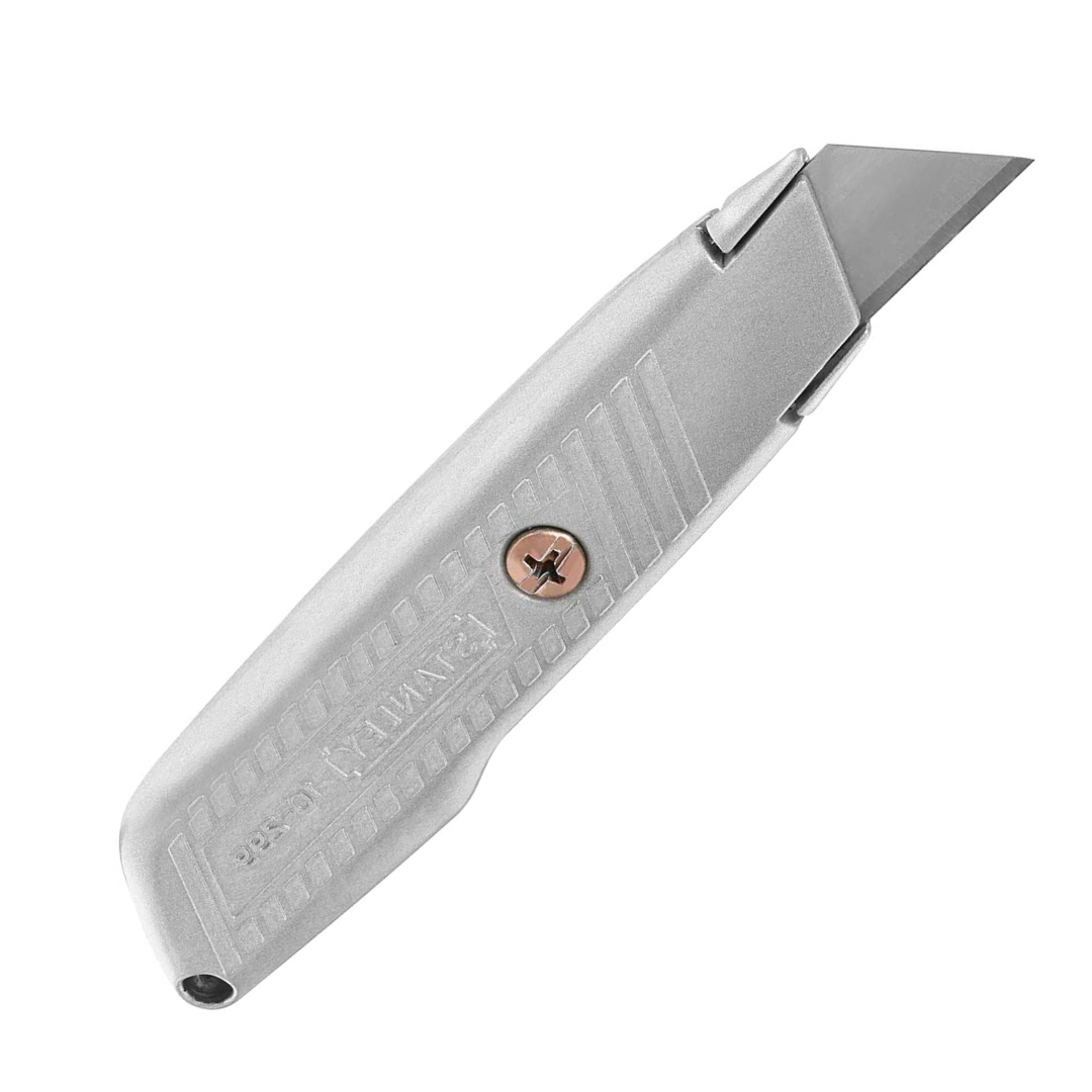 Tools | Stanley Fixed Blade Utility Knife by Weirs of Baggot Street