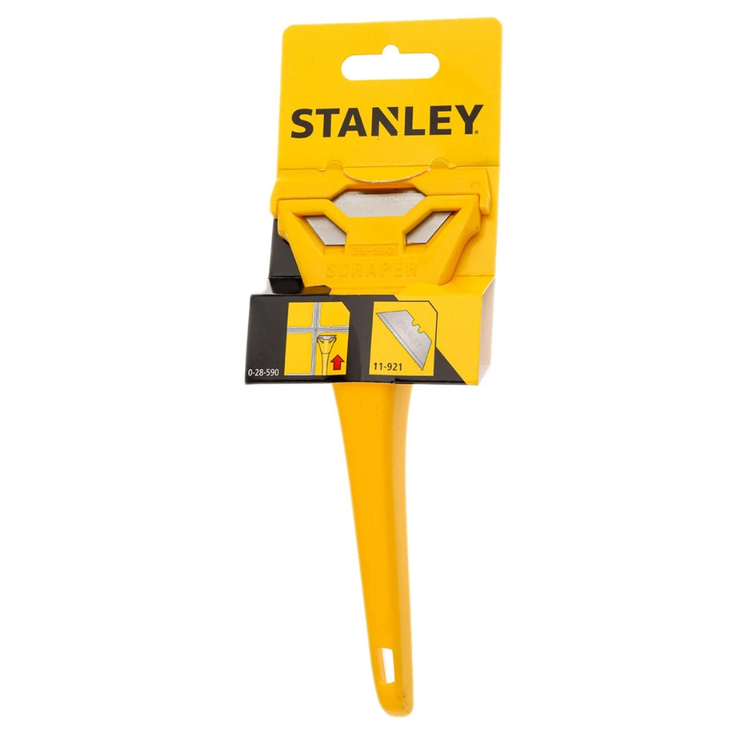 Tools | Stanley Window Scraper 593Oc by Weirs of Baggot Street