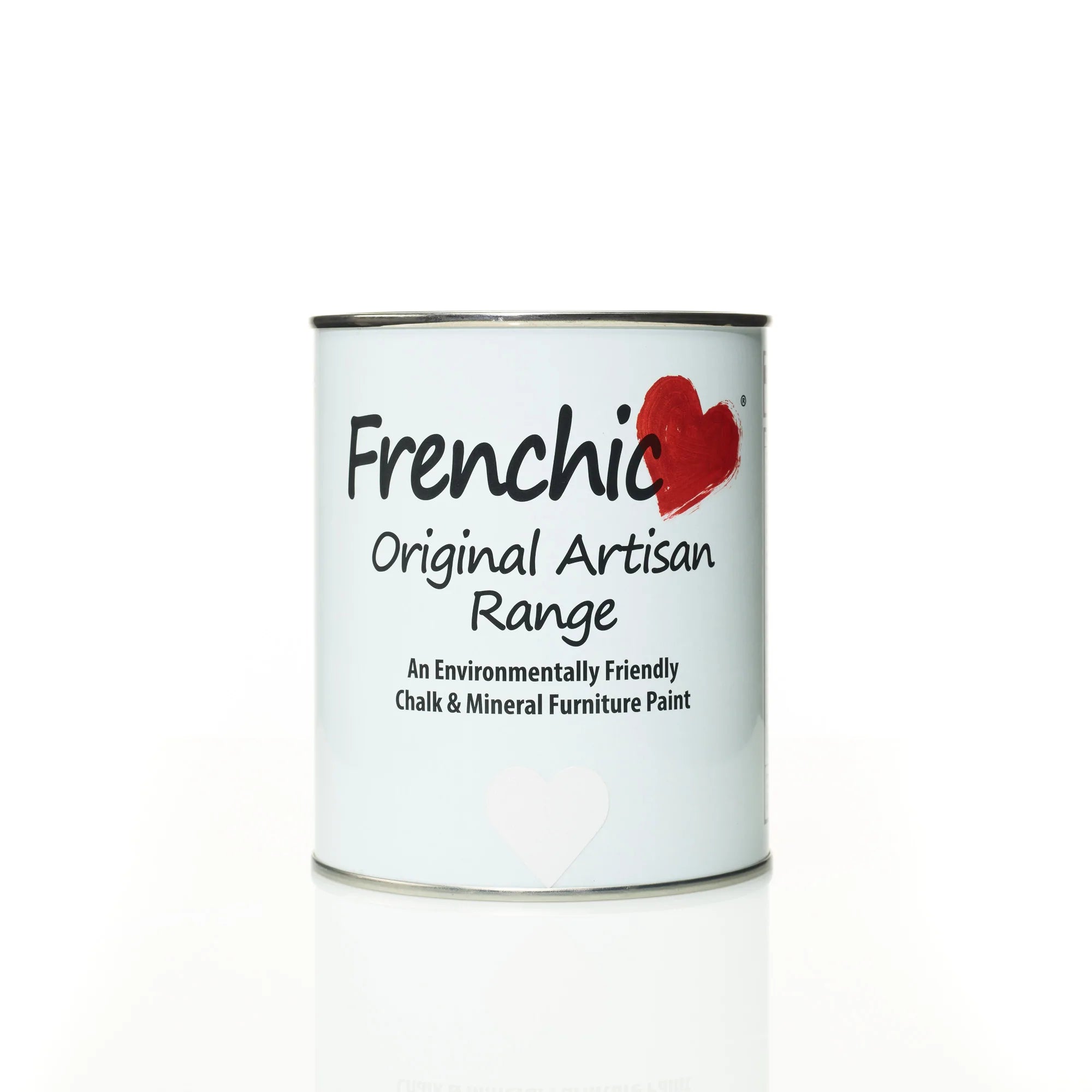 Frenchic Paint | Virgin Original Range by Weirs of Baggot St