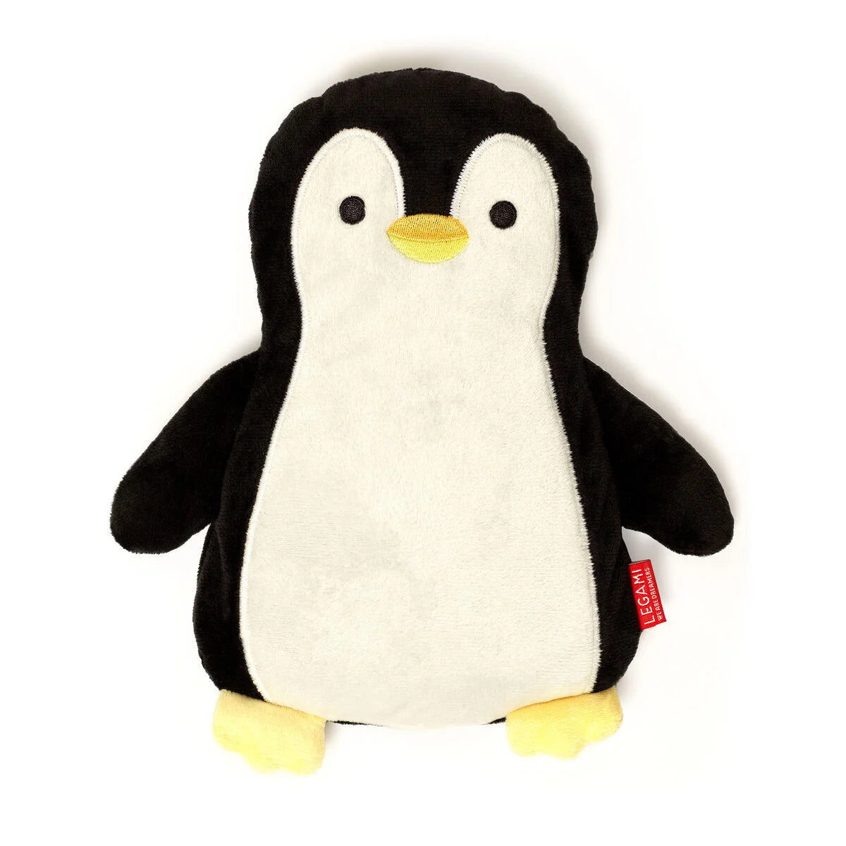 Fab Gifts | Legami Warm Cuddles Heat Pack Penguin by Weirs of Baggot Street