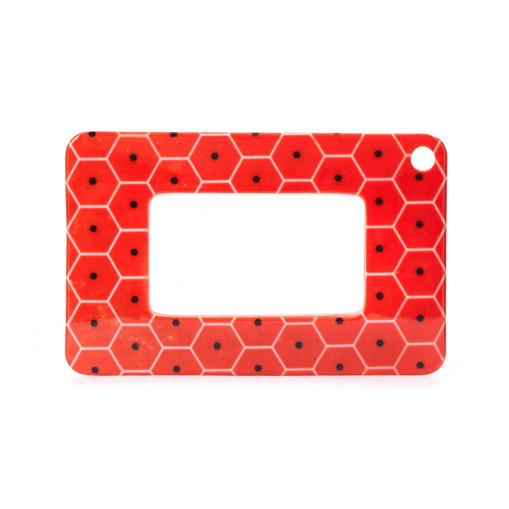 Fabulous Gifts | Kikkerland - Wallet Size Magnifier by Weirs of Baggot Street