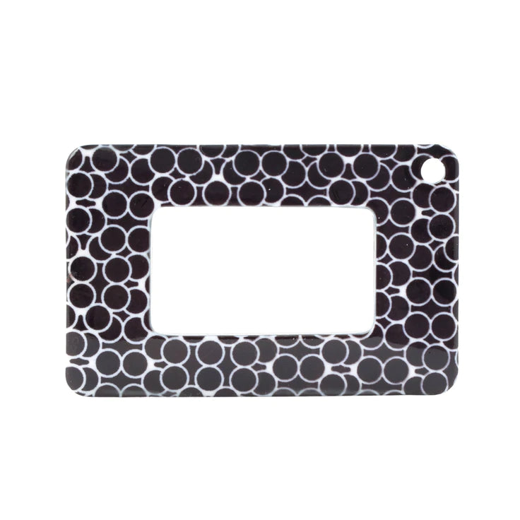 Fabulous Gifts | Kikkerland - Wallet Size Magnifier by Weirs of Baggot Street