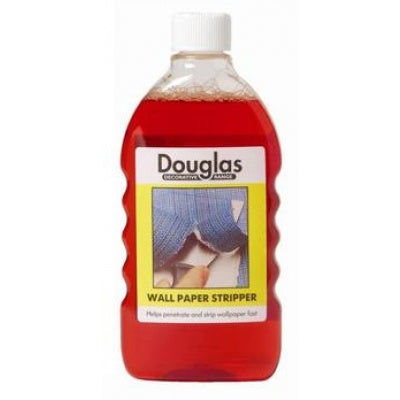 Paint & Decorating | Douglas Wallpapper Stripper 500ml by Weirs of Baggot St